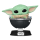 Funko POP Vinyl: MND S9 – Grogu w/Prama - 1230850 - zdjęcie 2